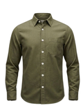 shirt long sleeve ( Oil )